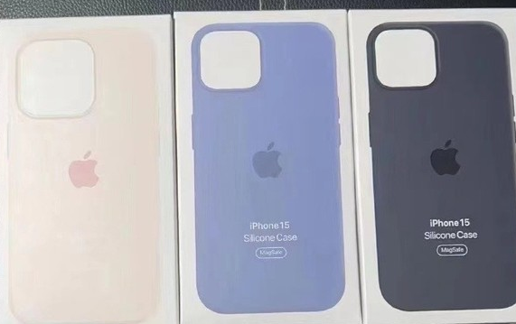 云梦苹果14维修站分享iPhone14手机壳能直接给iPhone15用吗？ 