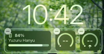 云梦苹果手机维修分享iOS 16 天气小组件无法正常显示怎么办 