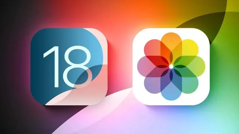 云梦苹果手机维修分享苹果 iOS / iPadOS 18.1Beta 3 发布 