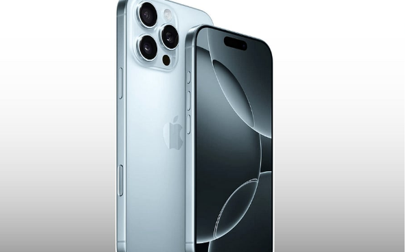 云梦苹果手机维修分享iPhone 16 Pro换电池 
