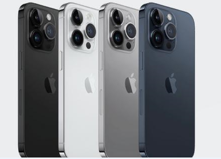 云梦苹果维修点分享iPhone 16 Pro屏幕更换全新维修实操难点 