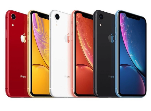 云梦苹果维修点分享iPhone XR自动关机音频功放与电池通信故障 