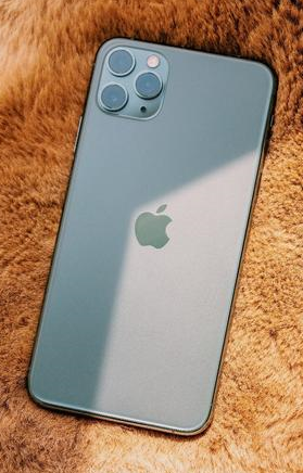 云梦苹果维修点分享iPhone 11Pro Max自动关机装配类硬故障 