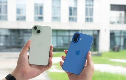 云梦苹果维修点分享iPhone 16 Plus出现自动关机的情况类型 