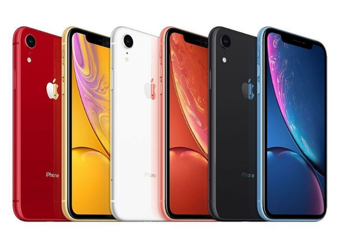云梦苹果维修点分享iPhone XR扩容实操风险剖析 