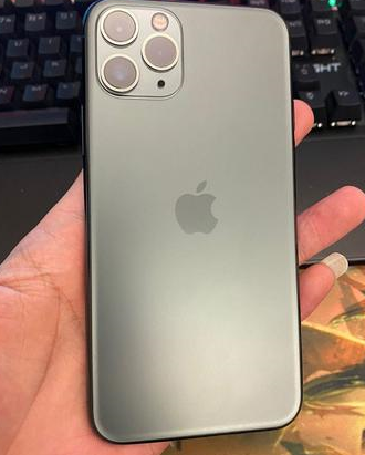 云梦苹果维修点分享iPhone 11 Pro扩容真实坑点 