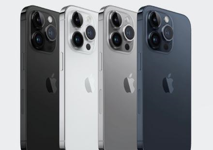 云梦苹果维修点分享iPhone 16 Pro扩容数据安全全解析 