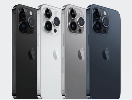 云梦苹果维修点分享iPhone 16 Pro锁屏密码使用指南 