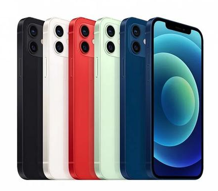 云梦苹果维修点分享iPhone 12 Pro Max发烫冷门故障梳理 