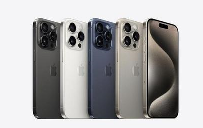 云梦苹果维修点分享iPhone 15 Pro发烫五大诱因详解 