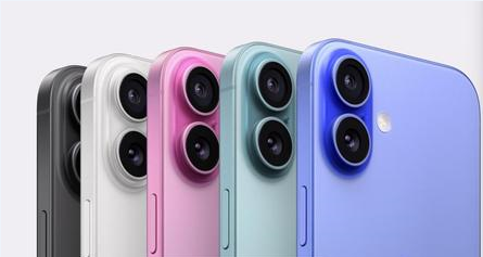 云梦苹果维修点分享iPhone 16发烫易忽视因素汇总 
